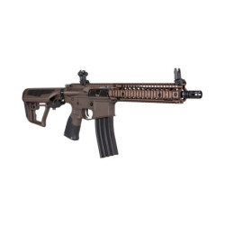 Replika karabinka szturmowego ICS DD MK18 SIII Bronze