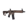 Replika karabinka szturmowego ICS DD MK18 SIII Bronze