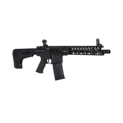 ICS Lightway PELEADOR.III carbine replica Black