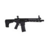 ICS Lightway PELEADOR.III carbine replica Black