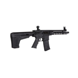 ICS Lightway PELEADOR.III carbine replica Black