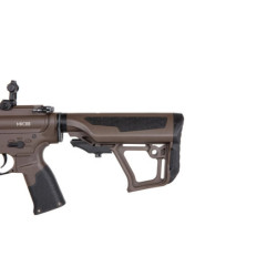 Replika karabinka szturmowego ICS DD MK18 SIII Bronze