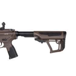 Replika karabinka szturmowego ICS DD MK18 SIII Bronze