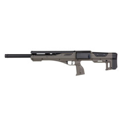 ICS CXP Tomahawk sniper rifle replica olive green