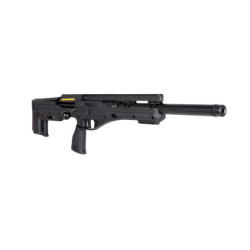 ICS CXP Tomahawk sniper rifle replica Black