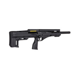 ICS CXP Tomahawk sniper rifle replica Black