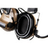 Comtac II Headset (Silicone earmuff version)