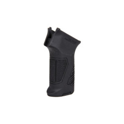 ICSARK ERGO pistol grip for AEG AK replicas Black