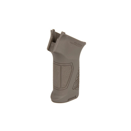 ICSARK ERGO pistol grip for AK AEG replicas Olive