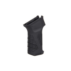 ICSARK ERGO pistol grip for AEG AK replicas Black