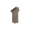 ICSARK ERGO pistol grip for AK AEG replicas Olive