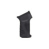 ICSARK ERGO pistol grip for AEG AK replicas Black