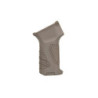 ICSARK ERGO pistol grip for AK AEG replicas Olive