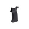 ICS 20° Vertical pistol grip for M4/M16 replicas Black