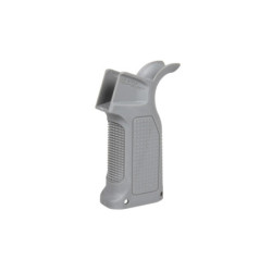 ICS 20° Vertical pistol grip for M4/M16 replicas Grey