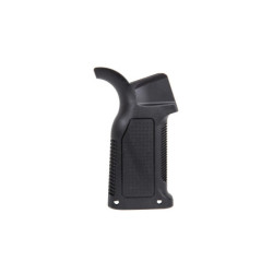 ICS 20° Vertical pistol grip for M4/M16 replicas Black