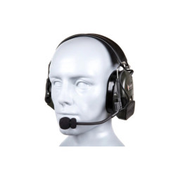 Comtac I Headset (Silicone earmuffs version)
