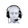 Comtac I Headset (Silicone earmuffs version)