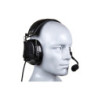 Comtac I Headset (Silicone earmuffs version)