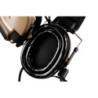 Comtac III Headset (Silicone earmuffs version)