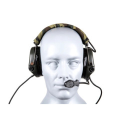 Sordin Headset (Silicone earmuffs version)