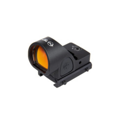 Theta Optics LXO-S replica collimator sight Black