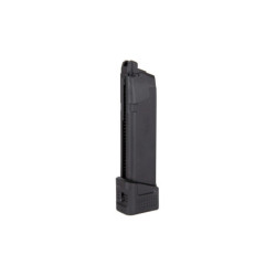 Gas cartridge for ICS BLE-ICP 30 pellets black