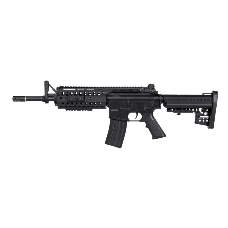 JG 4015T carbine replica Black