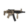 JG MP5-808 Tan submachine gun replica