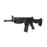 JG 4015T carbine replica Black