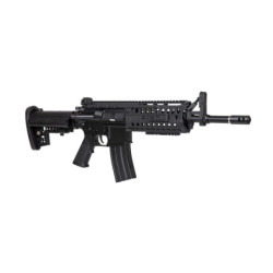 JG 4015T carbine replica Black