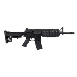 JG 4015T carbine replica Black