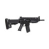 JG 4015T carbine replica Black