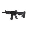 JG 4015T carbine replica Black