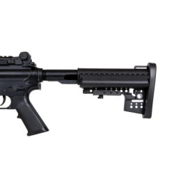 JG 4015T carbine replica Black