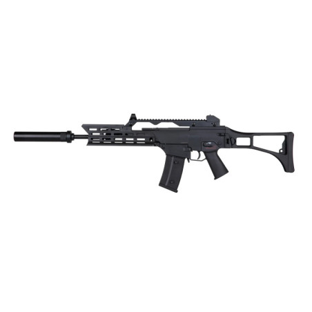 JG carbine replica G608-0438 Black