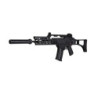 JG carbine replica G608-0438 Black