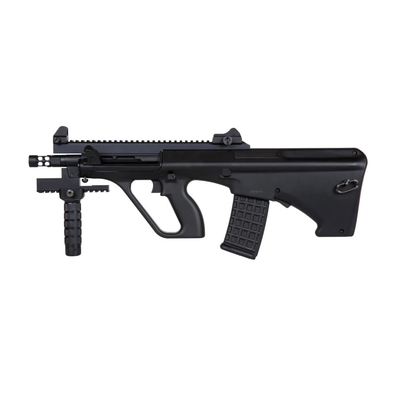 JG 0440 carbine replica Black