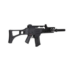 JG carbine replica G608-0438 Black