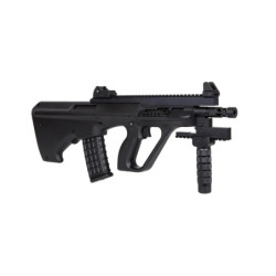 JG 0440 carbine replica Black