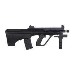 JG 0440 carbine replica Black