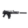 JG carbine replica G608-0438 Black