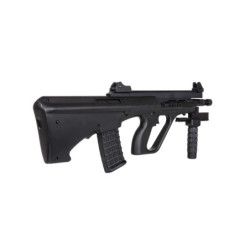 JG 0440 carbine replica Black