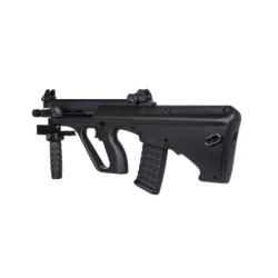 JG 0440 carbine replica Black