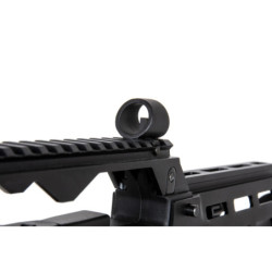 JG carbine replica G608-0438 Black