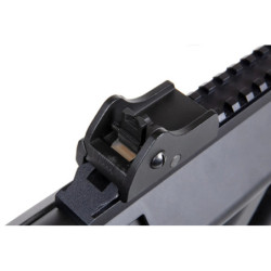 JG 0440 carbine replica Black