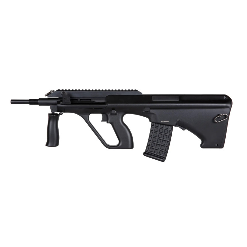 JG 0443 carbine replica Black