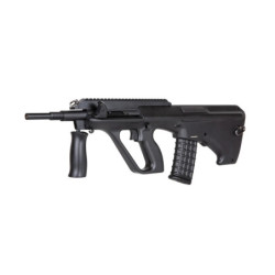 JG 0443 carbine replica Black