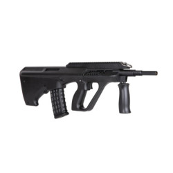 JG 0443 carbine replica Black