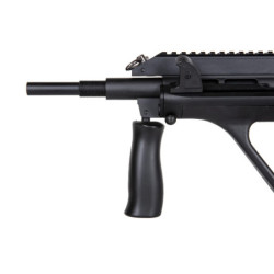 JG 0443 carbine replica Black